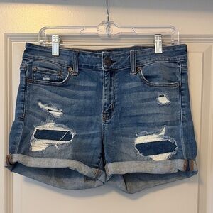 American Eagle Denim Shorts